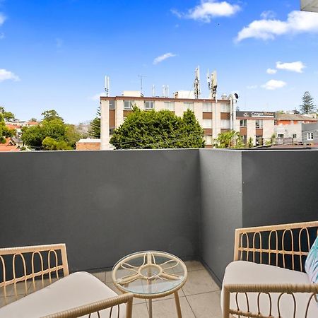 Coogee Studio Apartments سيدني المظهر الخارجي الصورة