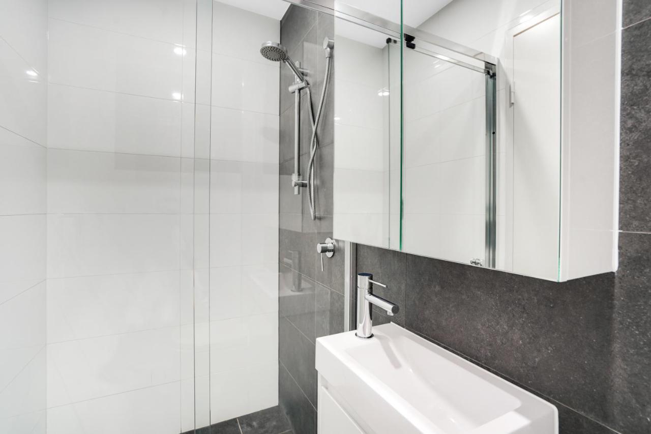 Coogee Studio Apartments سيدني المظهر الخارجي الصورة