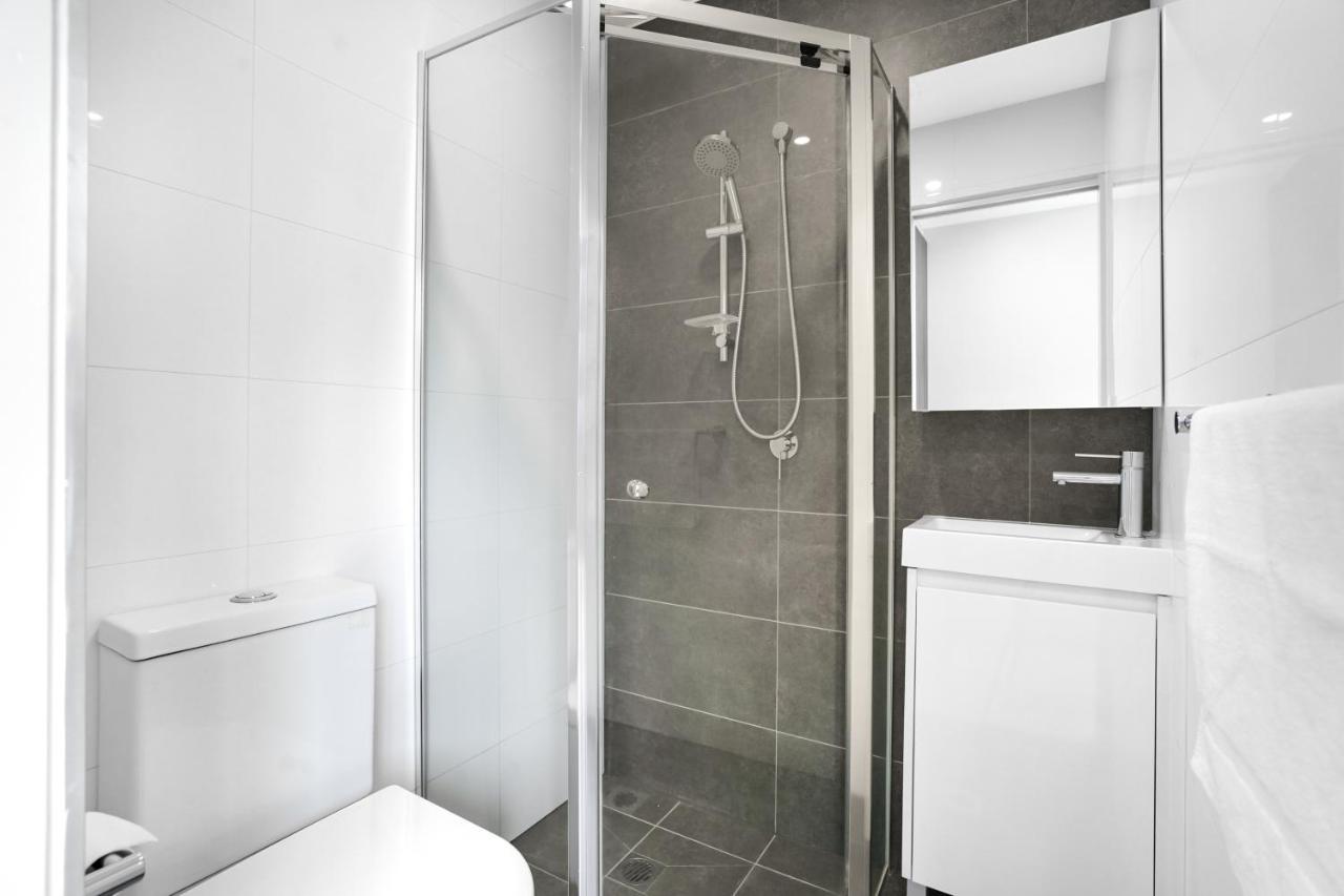 Coogee Studio Apartments سيدني المظهر الخارجي الصورة