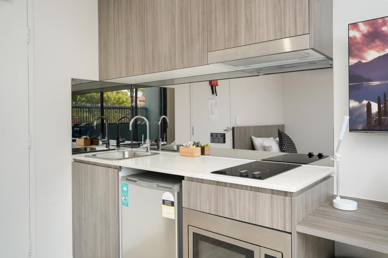 Coogee Studio Apartments سيدني المظهر الخارجي الصورة