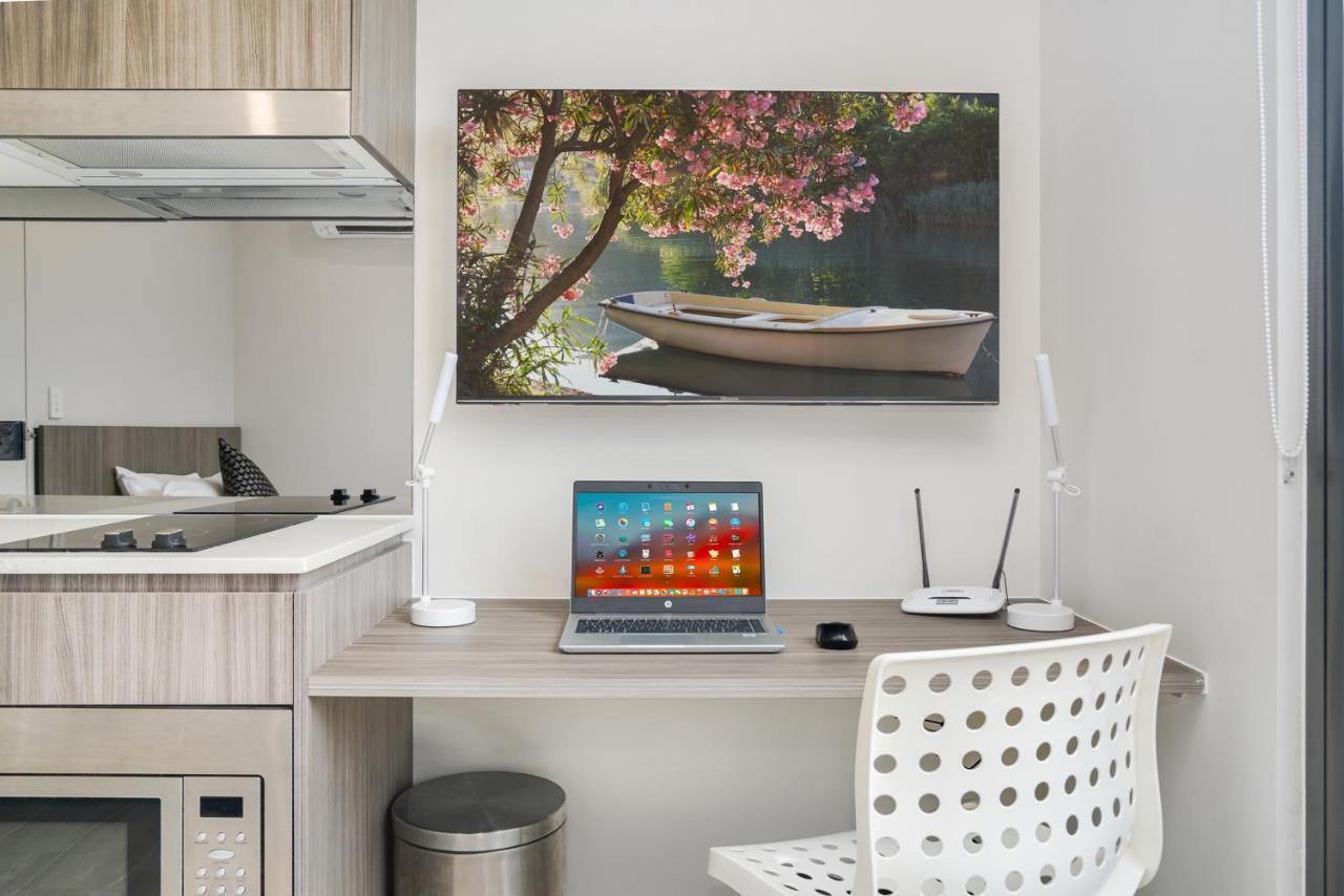Coogee Studio Apartments سيدني المظهر الخارجي الصورة
