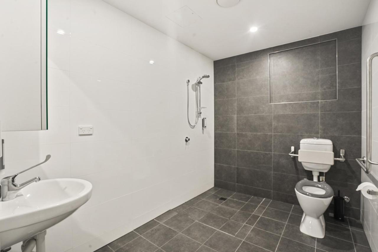 Coogee Studio Apartments سيدني المظهر الخارجي الصورة