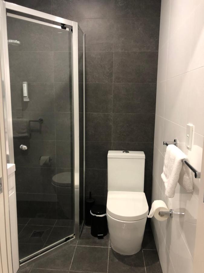 Coogee Studio Apartments سيدني المظهر الخارجي الصورة